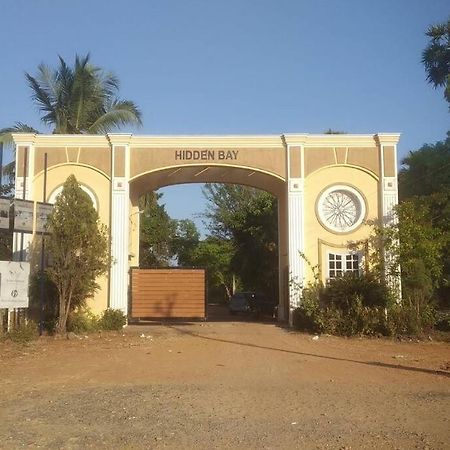 2Bhk Leisurehouse Near Auroville Marakkānam Buitenkant foto