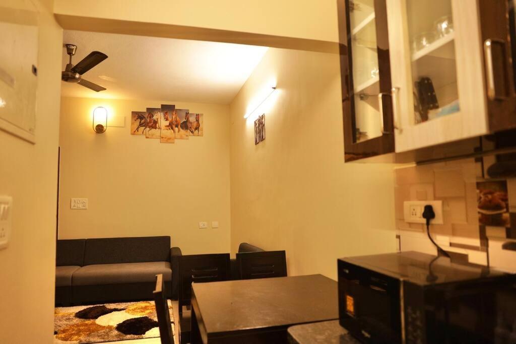 2Bhk Leisurehouse Near Auroville Marakkānam Buitenkant foto