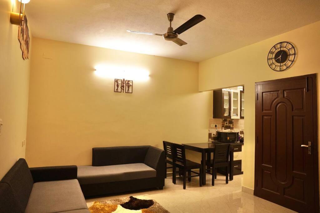 2Bhk Leisurehouse Near Auroville Marakkānam Buitenkant foto