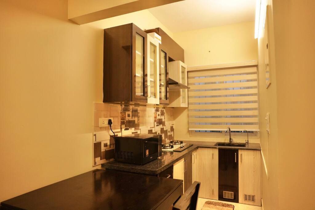 2Bhk Leisurehouse Near Auroville Marakkānam Buitenkant foto